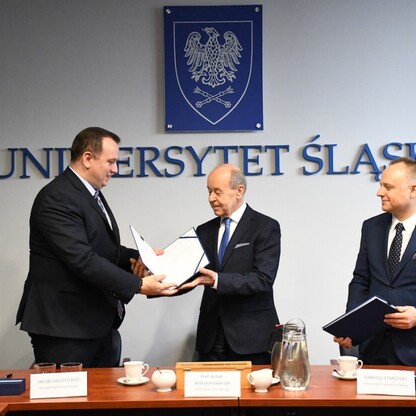 fot. Patryk Pyrlik / UMWS