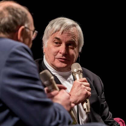 Inauguracja Śląskiego Festiwalu Nauki. fot. Tomasz Żak / UMWS