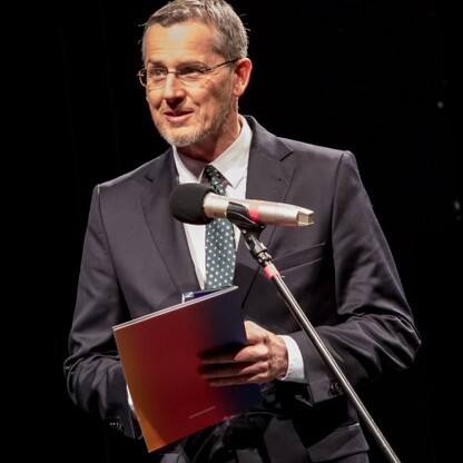 Inauguracja Śląskiego Festiwalu Nauki. fot. Tomasz Żak / UMWS