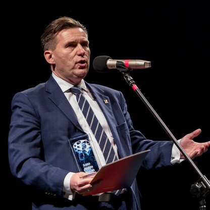 Inauguracja Śląskiego Festiwalu Nauki. fot. Tomasz Żak / UMWS