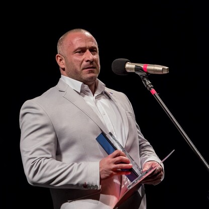 Inauguracja Śląskiego Festiwalu Nauki. fot. Tomasz Żak / UMWS