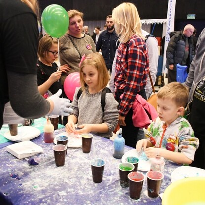 fot. Patryk Pyrlik / UMWS