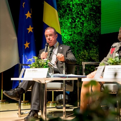 fot. Tomasz Żak / UMWS