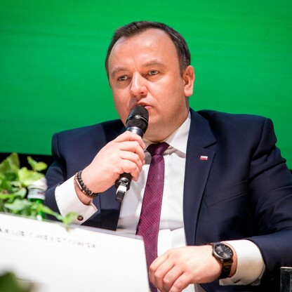 fot. Tomasz Żak / UMWS