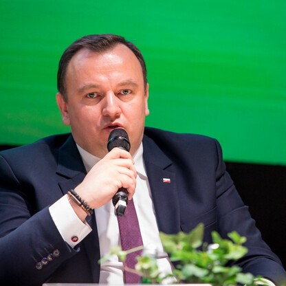 fot. Tomasz Żak / UMWS