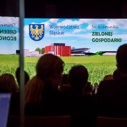 fot. Tomasz Żak / UMWS