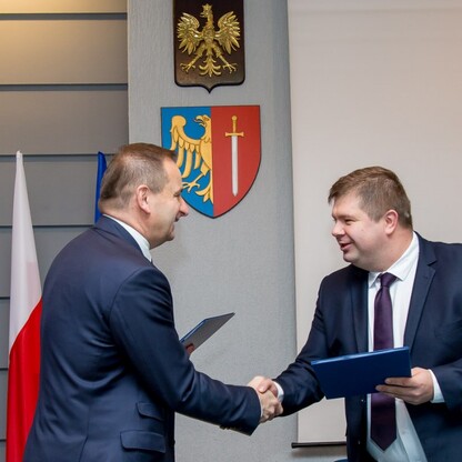 fot. arch UMWS Tomasz Żak