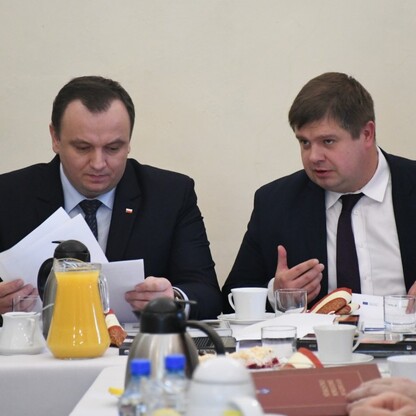 fot. Patrk Pyrlik / UMWS