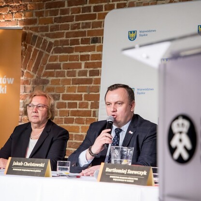 fot. Tomasz Żak / UMWS