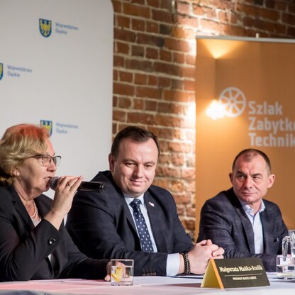 fot. Tomasz Żak / UMWS
