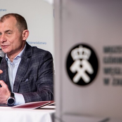 fot. Tomasz Żak / UMWS