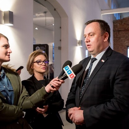 fot. Tomasz Żak / UMWS