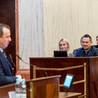 fot. Tomasz Żak / UMWS