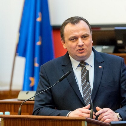fot. Tomasz Żak / UMWS