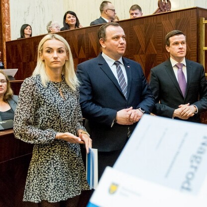 fot. Tomasz Żak / UMWS
