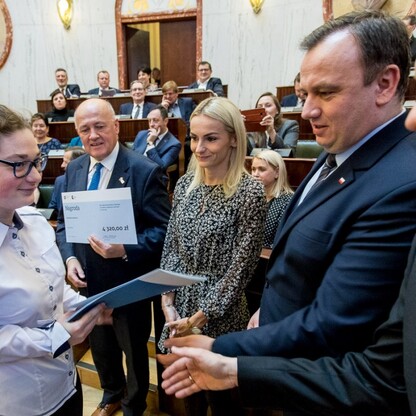 fot. Tomasz Żak / UMWS