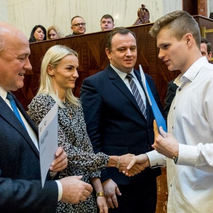 fot. Tomasz Żak / UMWS