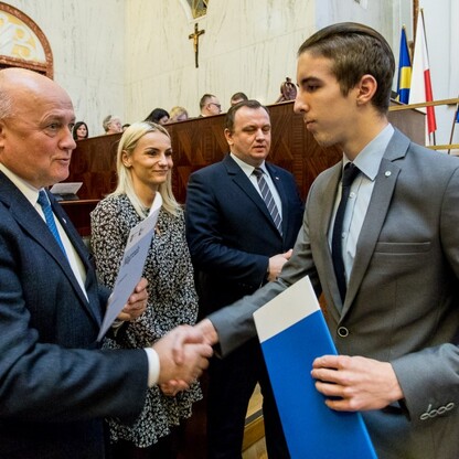 fot. Tomasz Żak / UMWS
