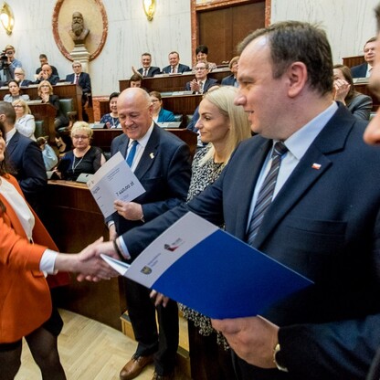 fot. Tomasz Żak / UMWS