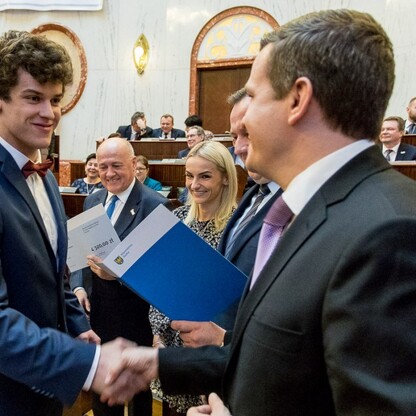 fot. Tomasz Żak / UMWS