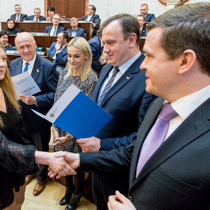 fot. Tomasz Żak / UMWS