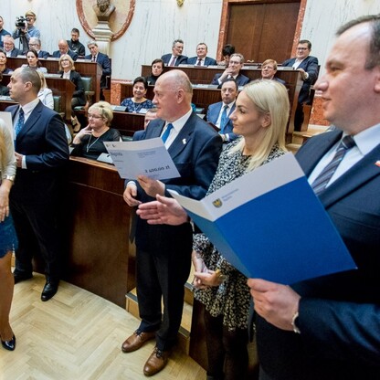 fot. Tomasz Żak / UMWS