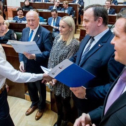 fot. Tomasz Żak / UMWS