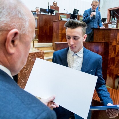 fot. Tomasz Żak / UMWS