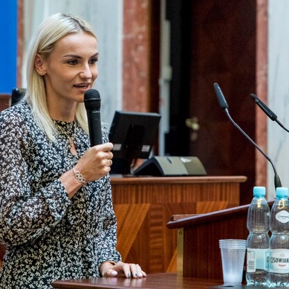 fot. Tomasz Żak / UMWS