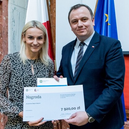 fot. Tomasz Żak / UMWS