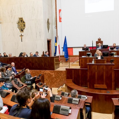 fot. Tomasz Żak / UMWS