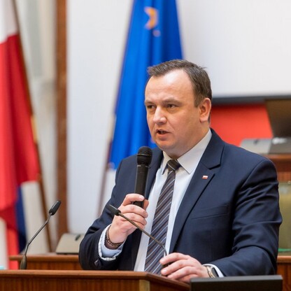 fot. Tomasz Żak / UMWS