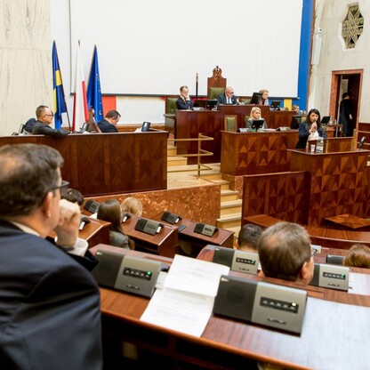 fot. Tomasz Żak / UMWS