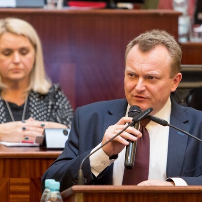 fot. Tomasz Żak / UMWS