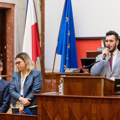fot. Tomasz Żak / UMWS