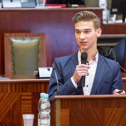 fot. Tomasz Żak / UMWS