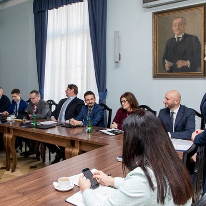 fot. Tomasz Żak / UMWS