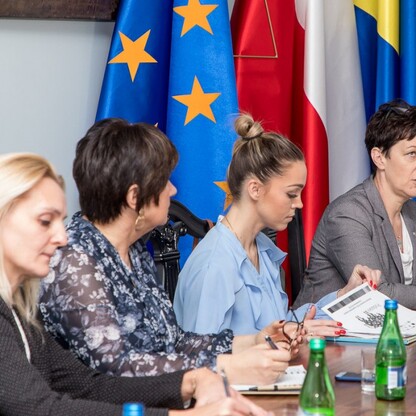 fot. Tomasz Żak / UMWS