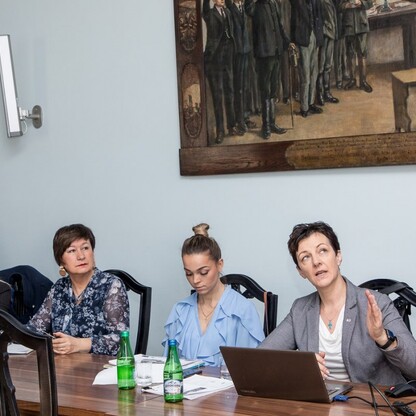 fot. Tomasz Żak / UMWS