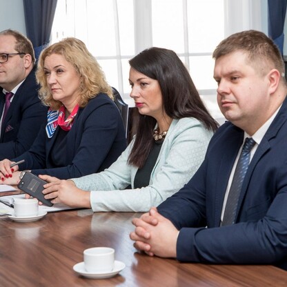 fot. Tomasz Żak / UMWS