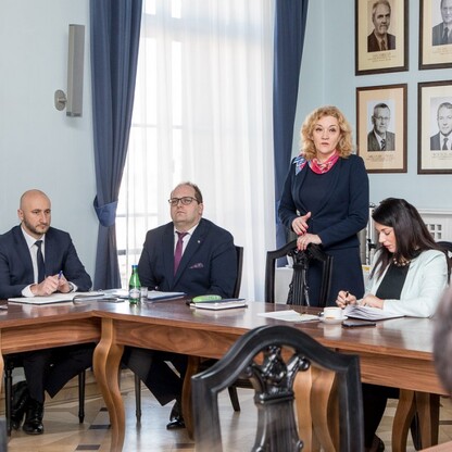 fot. Tomasz Żak / UMWS
