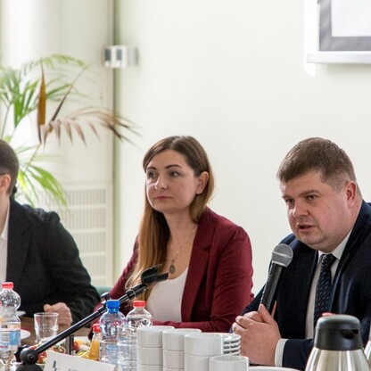 fot. Tomasz Żak / UMWS