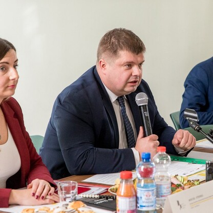 fot. Tomasz Żak / UMWS
