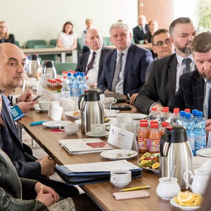 fot. Tomasz Żak / UMWS