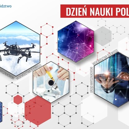 Dzień Nauki Polskiej / graf. UMWS