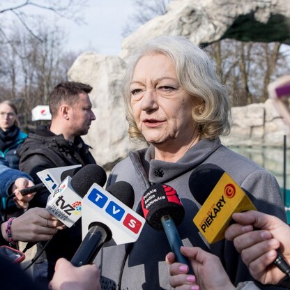 fot. Tomasz Żak / UMWS