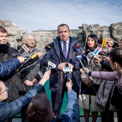 fot. Tomasz Żak / UMWS