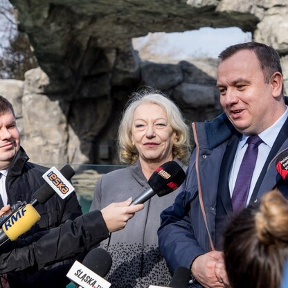 fot. Tomasz Żak / UMWS