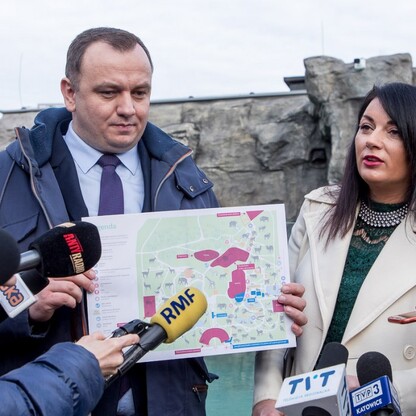 fot. Tomasz Żak / UMWS