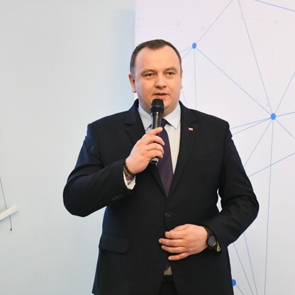 fot. Patryk Pyrlik / UMWS
